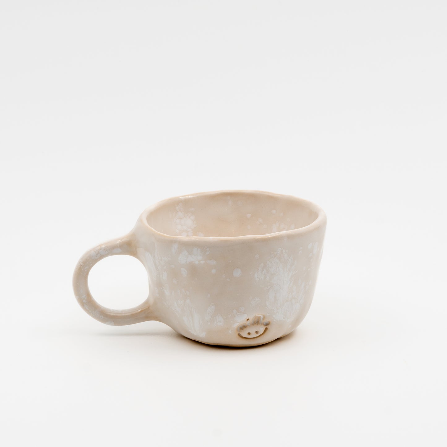 Hidden gem mug