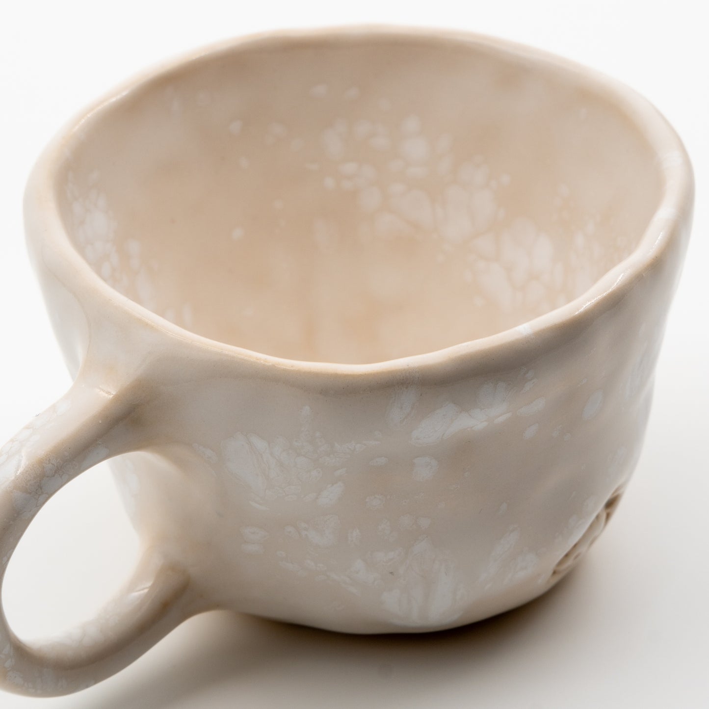 Hidden gem mug